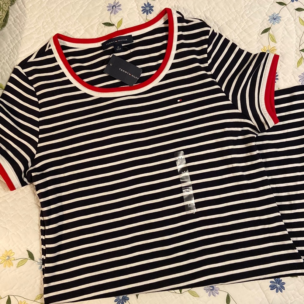 Tommy Hilfiger dress size medium